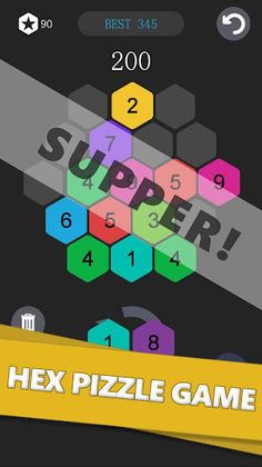 Hexagon 11 - Screenshot 3