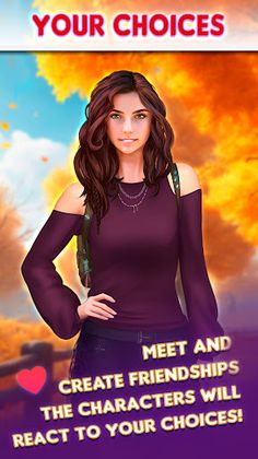 Vampire romance: Dark academia - Screenshot 2