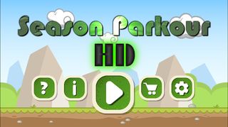 Mo AI Kun - Screenshot 1