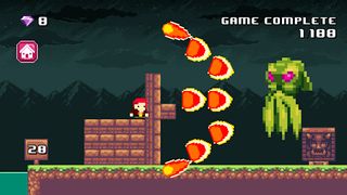 Vol Helsing - Lovecraft Bro - Screenshot 2