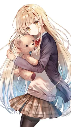 Anime Puzzle Pro-Jigsaw Game - Screenshot 1