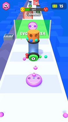 Spinner Guns - Screenshot 4