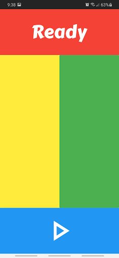 Simon Says - Screenshot 1