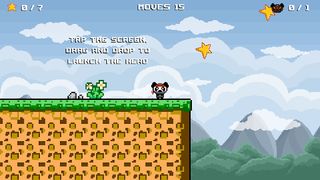 Panda Fight - Screenshot 1