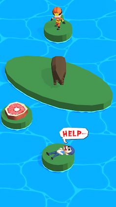 make a road - rescue puzzle - Screenshot 4