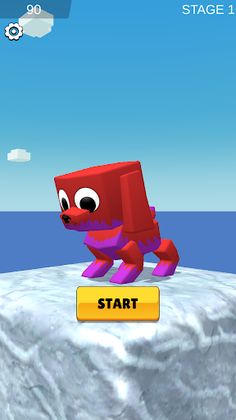 Find It 3D: Dog - Screenshot 4