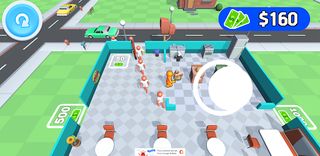 Restaurant Game: Cooking Craze - Screenshot 2