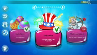 Doodle God Blitz - Screenshot 2