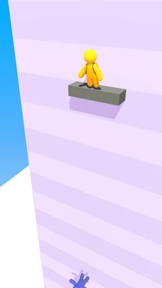 Parachute Rescue - Screenshot 1