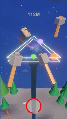 Hammer Hit - Screenshot 4