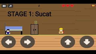 Muntinlupeño: The Disaster Mas - Screenshot 3