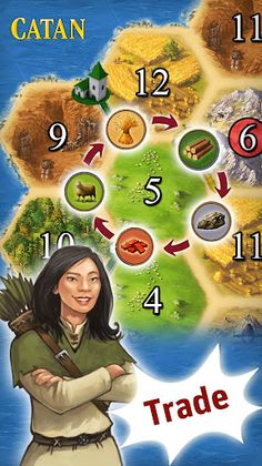 Catan Classic HD - Screenshot 2