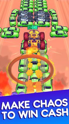 Big Crusher - Screenshot 1