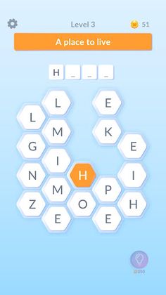 Wordhex - Screenshot 3