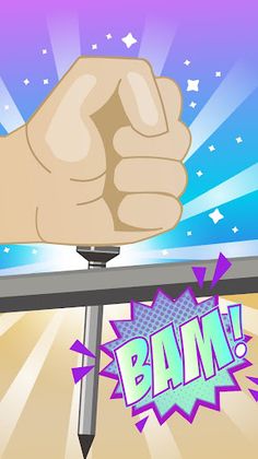 Hammer & Nails - Carpenter Her - Screenshot 3