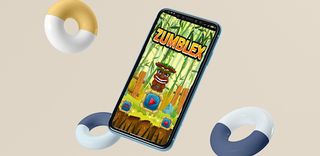 zumblex Dulex Classic - Screenshot 1