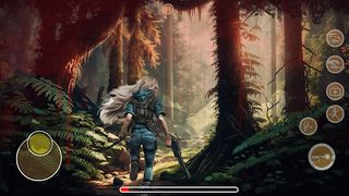 Nightmare Zombie - Screenshot 3