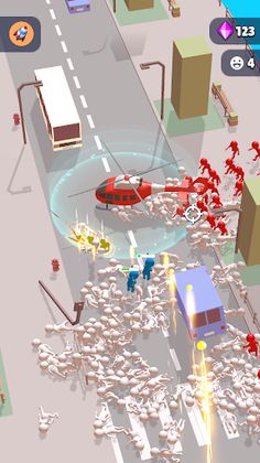 Air Striker - Screenshot 4