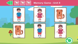 Lara's Land - UR Welcome - Screenshot 2