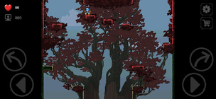 Jump King - Screenshot 2