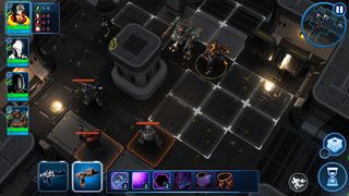 Arcane Quest 4 - Screenshot 1