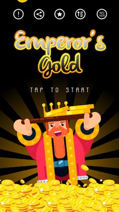 Emperor's Gold - Screenshot 3