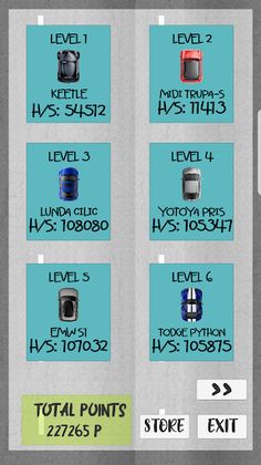 Sleek - Screenshot 2