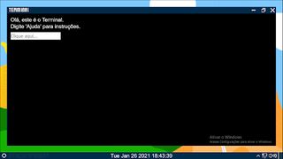 Terminal The Game - Lite - Screenshot 3