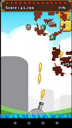 Destroy Blocks - Screenshot 3
