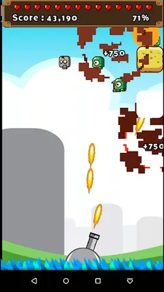 Destroy Blocks - Screenshot 3