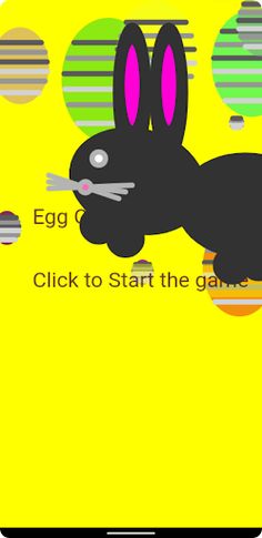 Egg Game - Screenshot 2