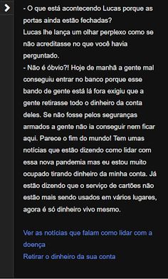 Livro Jogo - Screenshot 2