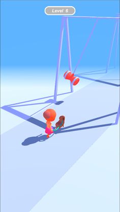 Hyper Pet Show - Screenshot 1