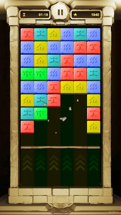 Element Square - Screenshot 3