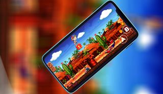 maria clara adventure - Screenshot 2