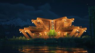 Craft Skyland World City - Screenshot 1