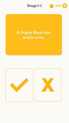 QUIZ PLANET - for NFL! - Screenshot 3
