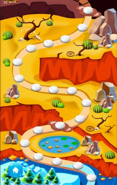 Candy Fever - Screenshot 2