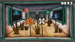 ISOLAND4: The Anchor of Memory - Screenshot 3