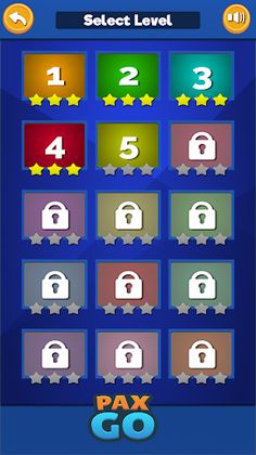 PaxGo - Screenshot 2