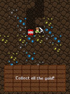 Pick and Dig - Screenshot 3
