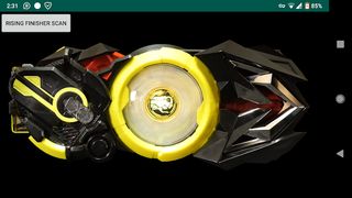 Zero One Driver - Screenshot 3