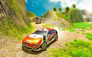 Offroad Speed Car - Hill Climb - Screenshot 3