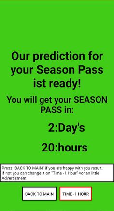 Gems pred for clash - Screenshot 3