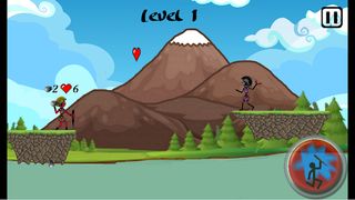 Stick Boom - Screenshot 2