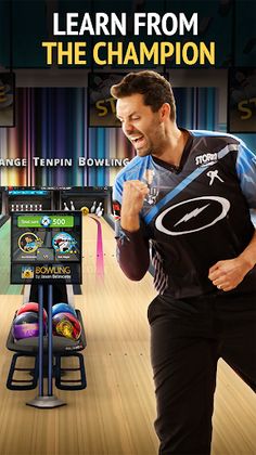Bowling by Jason Belmonte - Screenshot 4