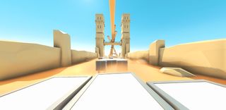 Convoy Chaos - Screenshot 1