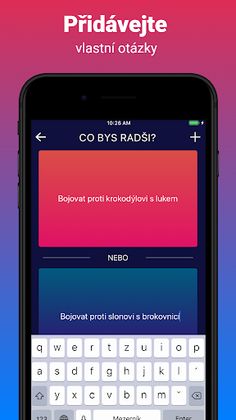 To nebo To - Co bys radši? - Screenshot 3