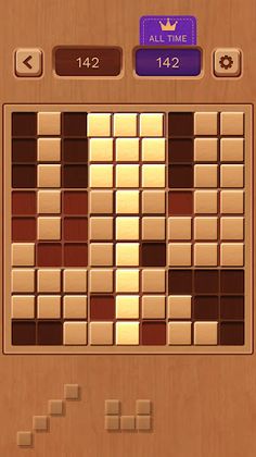 Block Sudoku - Screenshot 3