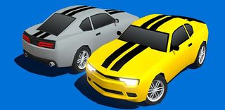 Crazy Car Drive : Car Games - Screenshot 1